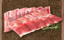 nahkauf Schweine-Schälrippchen Angebot