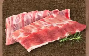 nahkauf Schweine-Schälrippchen Angebot