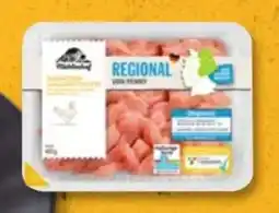 PENNY Mühlenhof Regional Hähnchen-Geschnetzeltes Angebot