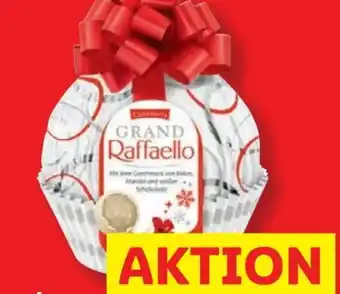 Lidl Ferrero Grand Raffaello Angebot