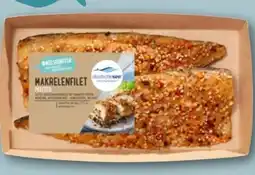REWE Deutsche See Makrelenfilet Angebot