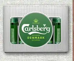 nahkauf Carlsberg Denmark Beer Angebot