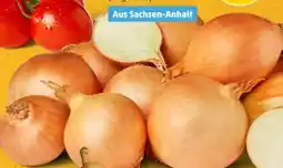 PENNY Marktliebe Regional Zwiebeln Angebot