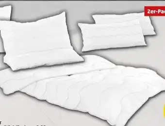 PENNY Sleep and Dream Kochfeste Bettwaren Angebot