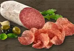 REWE Citterio Mailänder Salami Angebot