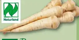 REWE Rewe Bio Wurzelpetersilie Angebot