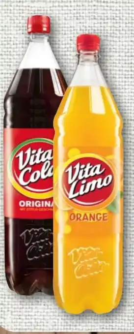 nahkauf Vita Cola Original Angebot