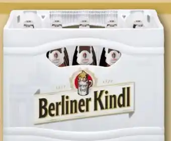 REWE Berliner Kindl Jubiläums Pilsener Angebot