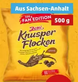 PENNY Zetti Knusper Flocken Klassik Angebot