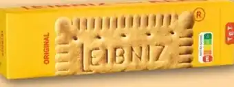 REWE Bahlsen Leibniz Butterkekse Angebot