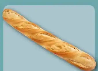 REWE Rewe Back-Station Baguette Angebot