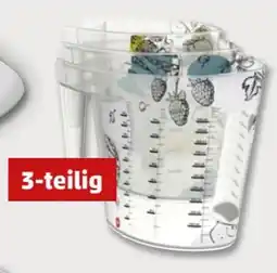 PENNY Messbecher 3er-Set Angebot