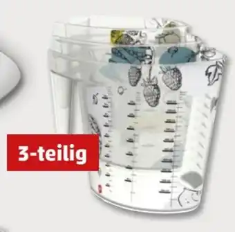 PENNY Messbecher 3er-Set Angebot