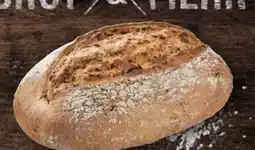 REWE Rewe Back-Station Zwiebelbrot Angebot