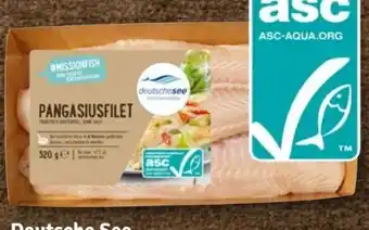 nahkauf Deutsche See Pangasiusfilet Angebot