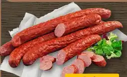 REWE Houdek Kabanos Angebot