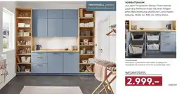 Möbel Buss Vorratsraum Angebot