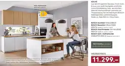 Möbel Buss Küche Angebot