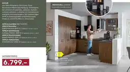 Möbel Buss Küche Angebot