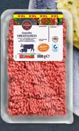 Aldi Süd Meine Metzgerei Gemischtes Hackfleisch Angebot