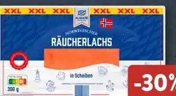 Aldi Süd Almare Räucherlachs Angebot