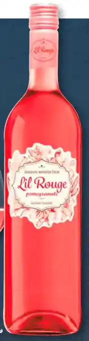 Aldi Süd Lil Rouge Pomegranate Angebot