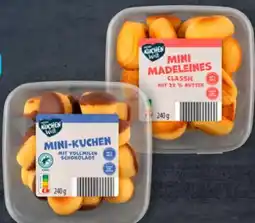 Aldi Süd Meine Kuchenwelt Mini-Kuchen Angebot