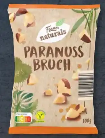 Aldi Süd Farmer naturals Paranussbruch Angebot