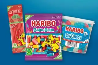 Aldi Süd Haribo Balla-Balla Angebot