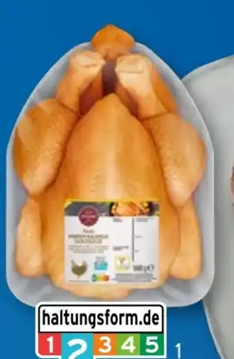 Aldi Süd Meine Metzgerei Mini-Maispoularde Angebot