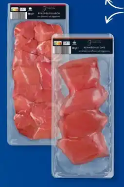 Aldi Süd Gourmet Finest Cuisine Rehmedaillons Angebot