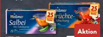 Aldi Süd Meßmer Kräutertee Angebot
