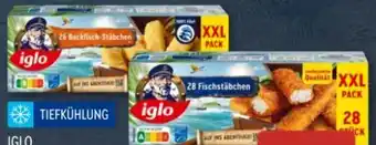 Aldi Süd Iglo Backfischstäbchen Angebot