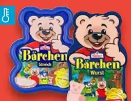 Kaufland Reinert Bärchen-Wurst Angebot