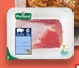 Kaufland K-Purland Schweinerücken am Stück Angebot