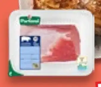 Kaufland K-Purland Schweinerücken am Stück Angebot