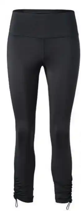 Tchibo Damen-Sporttights Angebot