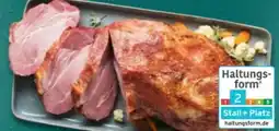 Kaufland K-Purland Schweinenacken Gepökelt Angebot