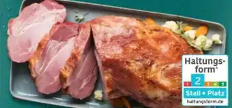 Kaufland K-Purland Schweinenacken Gepökelt Angebot