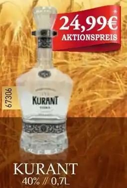 Mix Markt Kurant Angebot