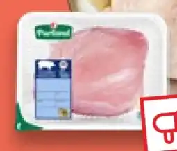 Kaufland K-Purland Schinkenbraten Angebot