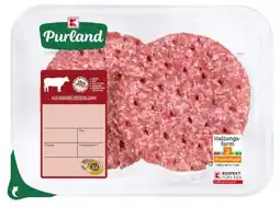 Kaufland K-Wertschätze Hamburger Angebot
