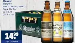 Getränkewelt Stauder jacob Angebot