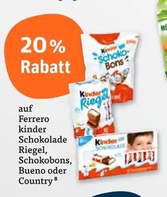 tegut 20 % rabatt Angebot