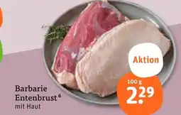 tegut Barbarie entenbrust Angebot