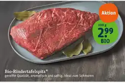 tegut Bio-rindertafelspitz Angebot