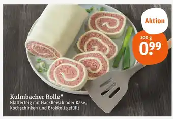 tegut Kulmbacher rolle Angebot