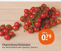 tegut Cherrystruchtomaten Angebot