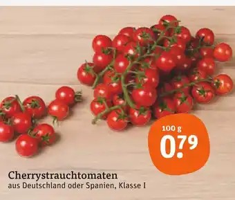 tegut Cherrystruchtomaten Angebot