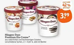 tegut Häagen-dazs salted caramel Angebot